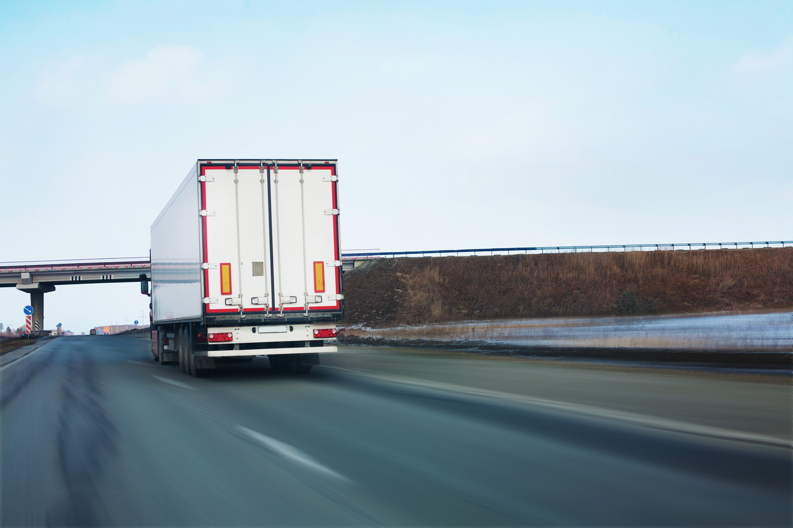 California truck accident attorney