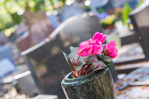 California wrongful death damages cap
