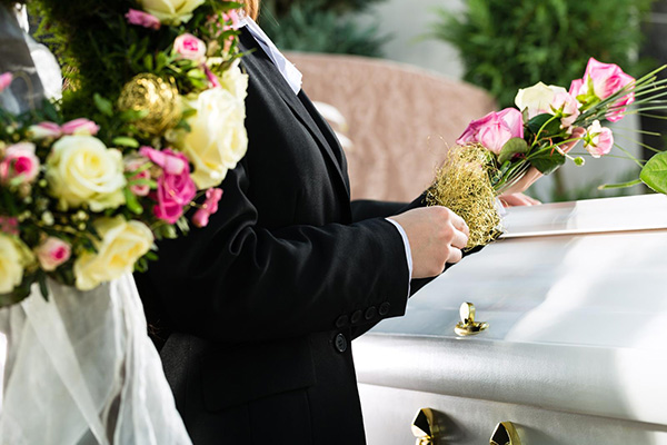 How long to file a wrongful death case?