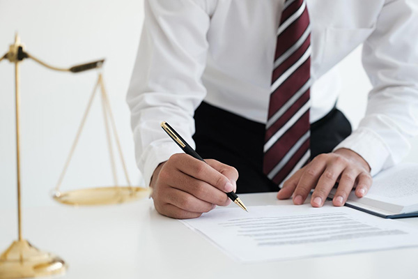 Benefits of hiring a personal injury lawyer