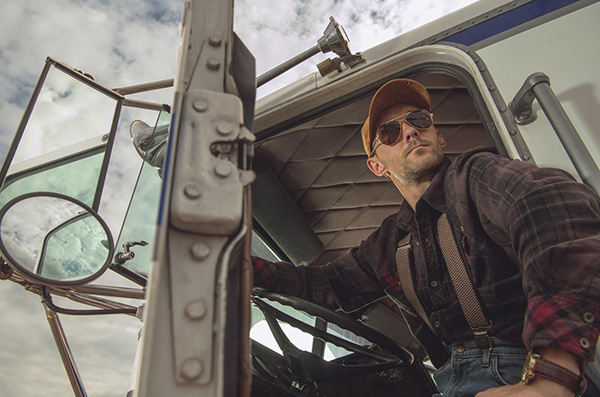 dot regulations for cdl drivers