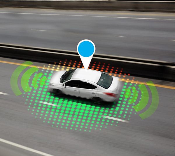 The Dangers of Driverless Cars