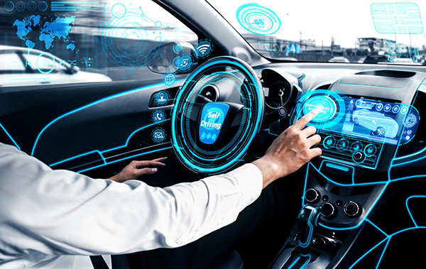 The 6 Levels of Automated Driving Explained