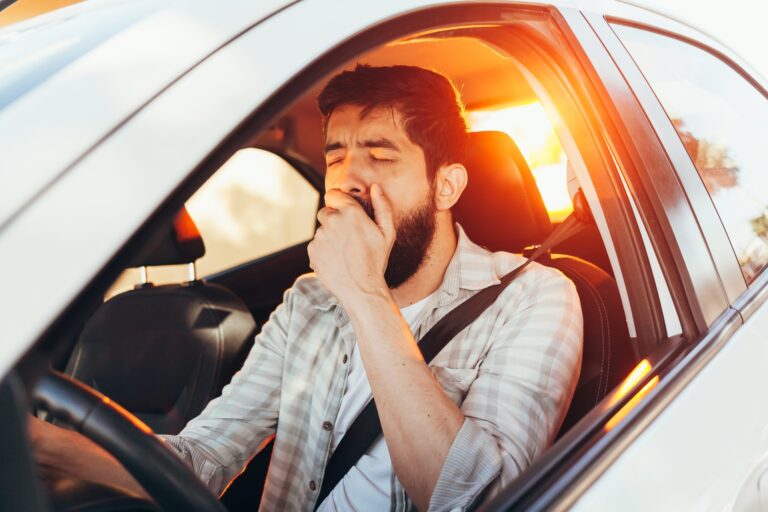Drunk driving accident lawyer