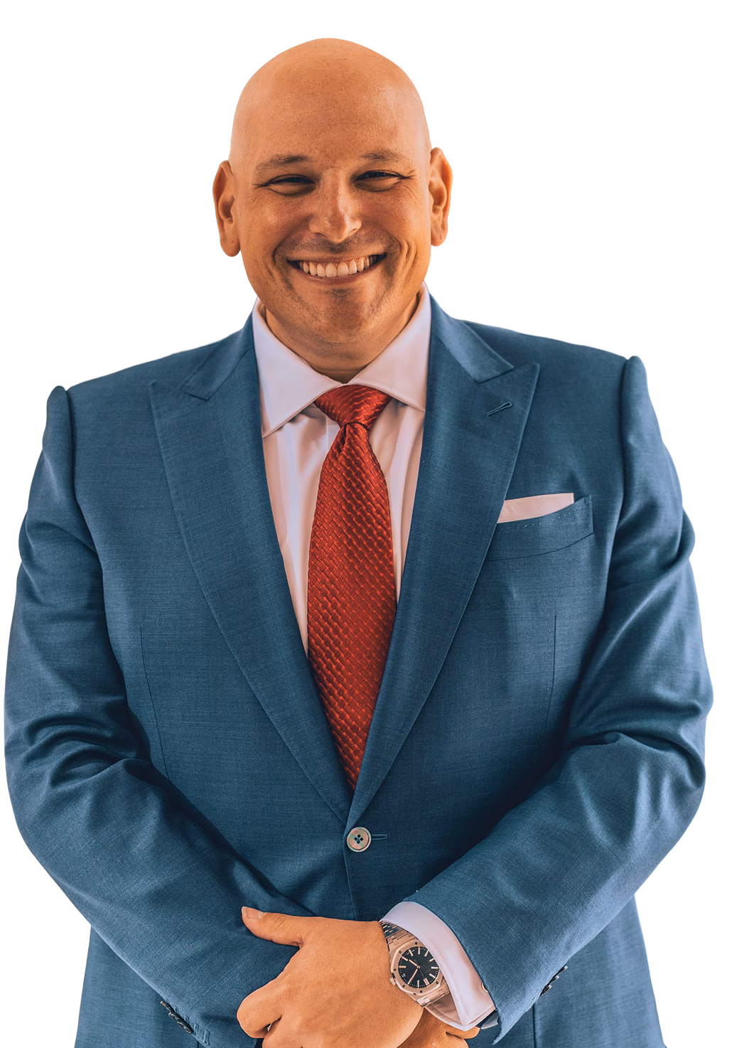 Brett Sachs