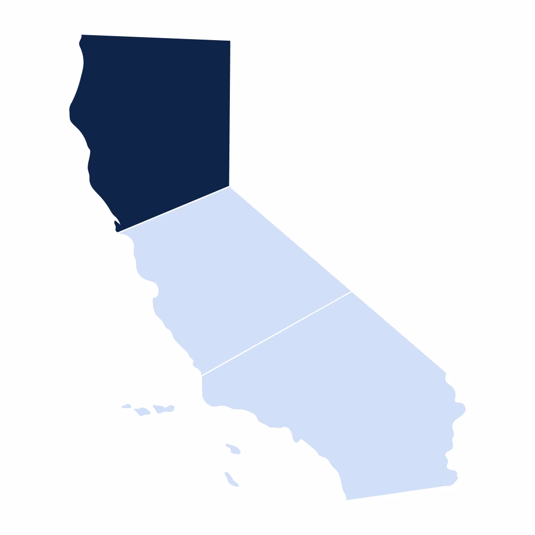 Northern California