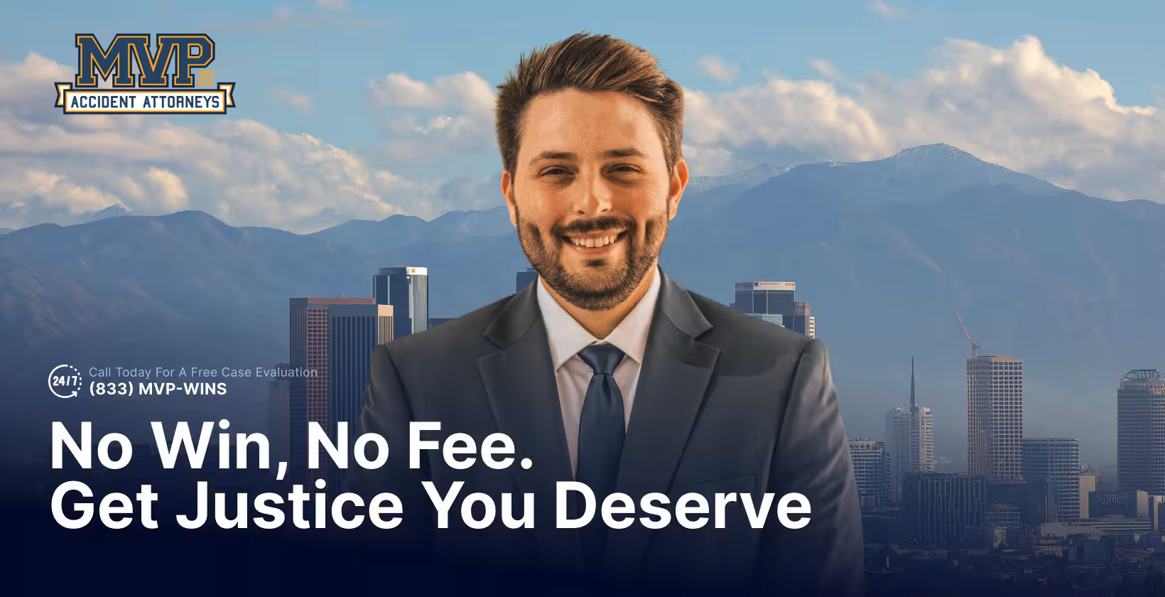 Contingency Fee Agreement