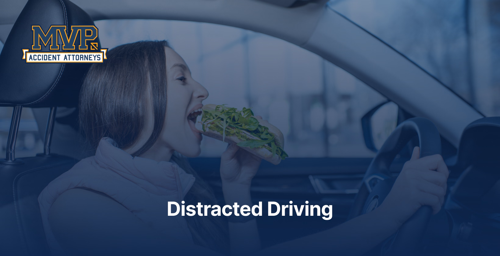 Distracted Driving