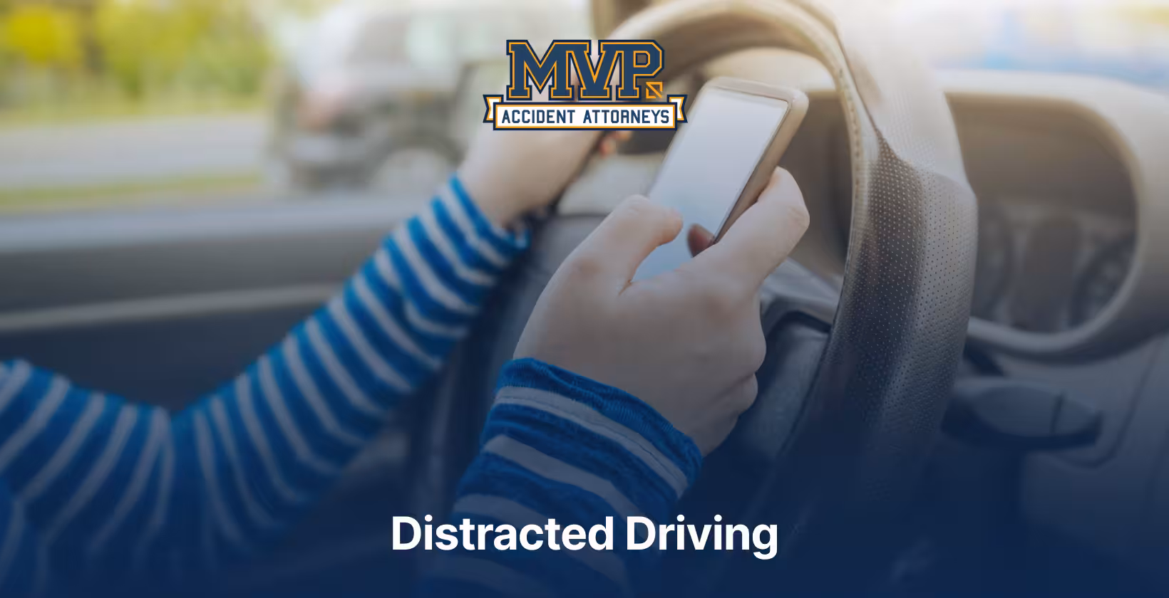 Distracted Driving