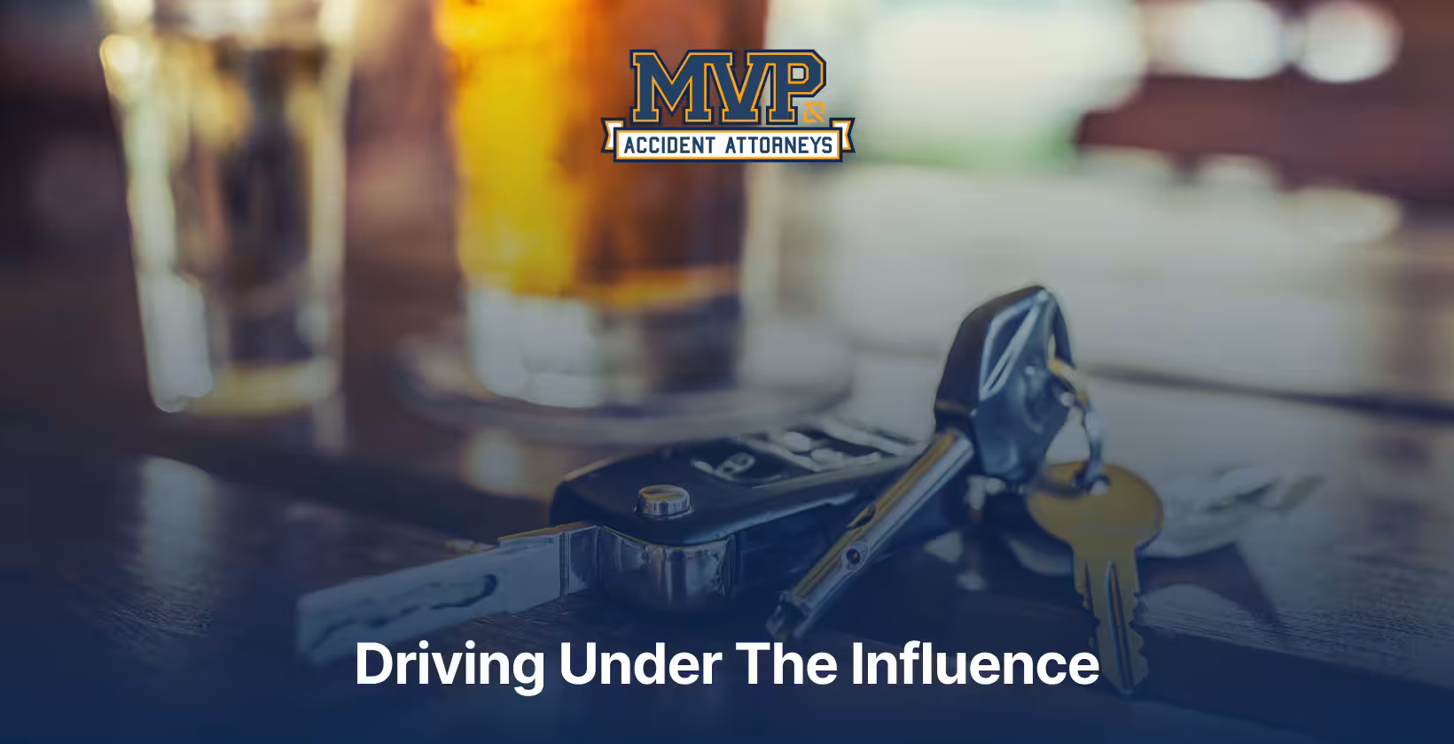 Driving Under the Influence