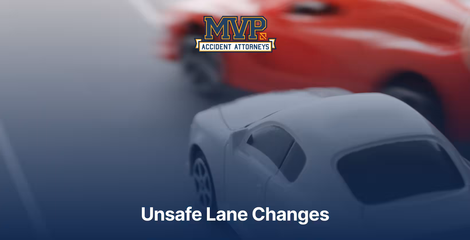 Unsafe Lane Changes