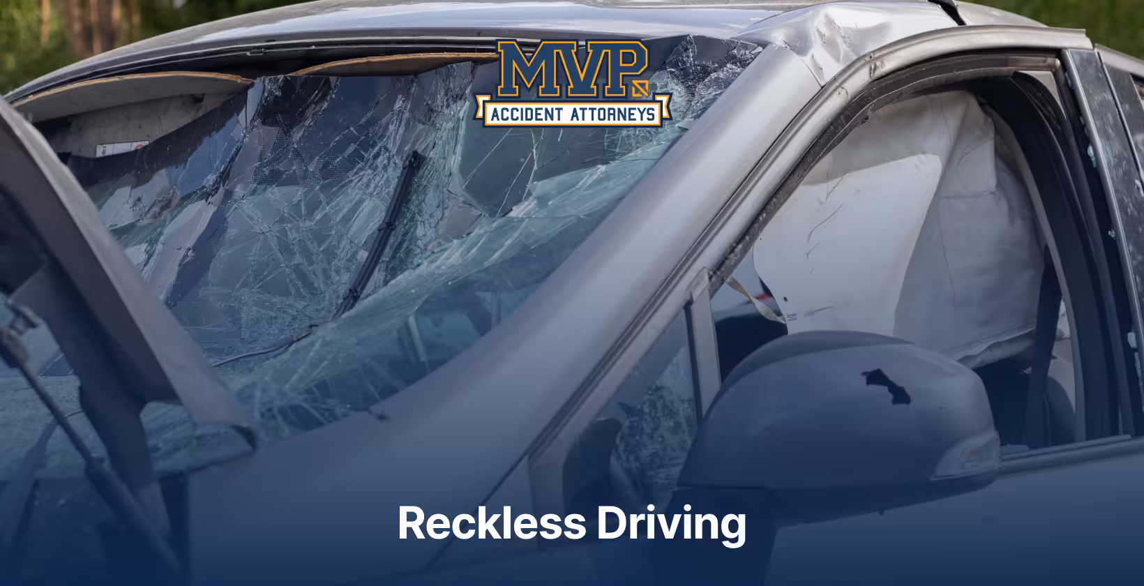 Reckless Driving