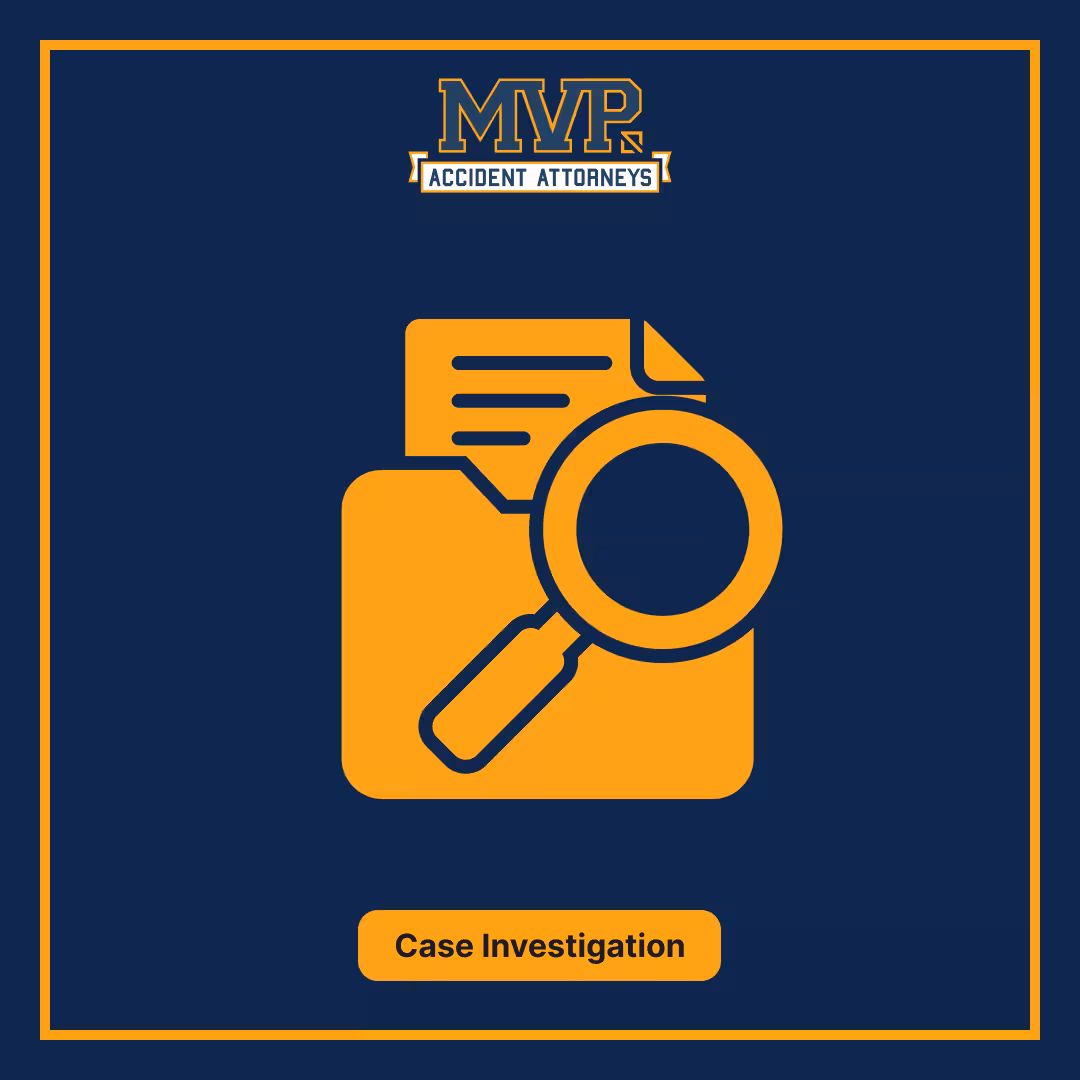 Case Investigation