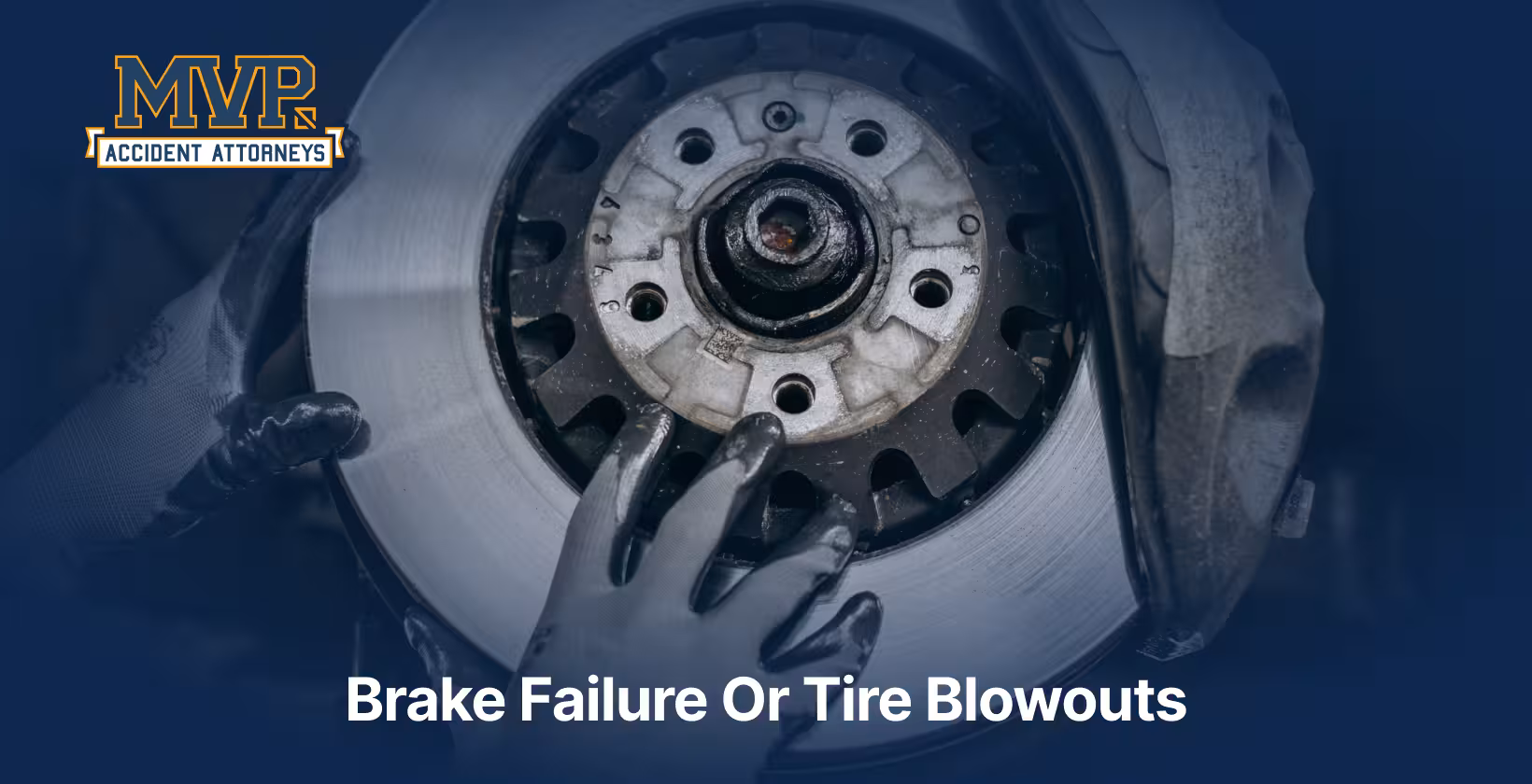 Sacramento Truck Accident Attorney - Brake Failure