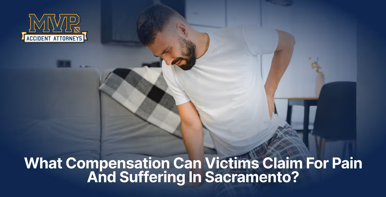 Sacramento Truck Accident Attorney - Compensation