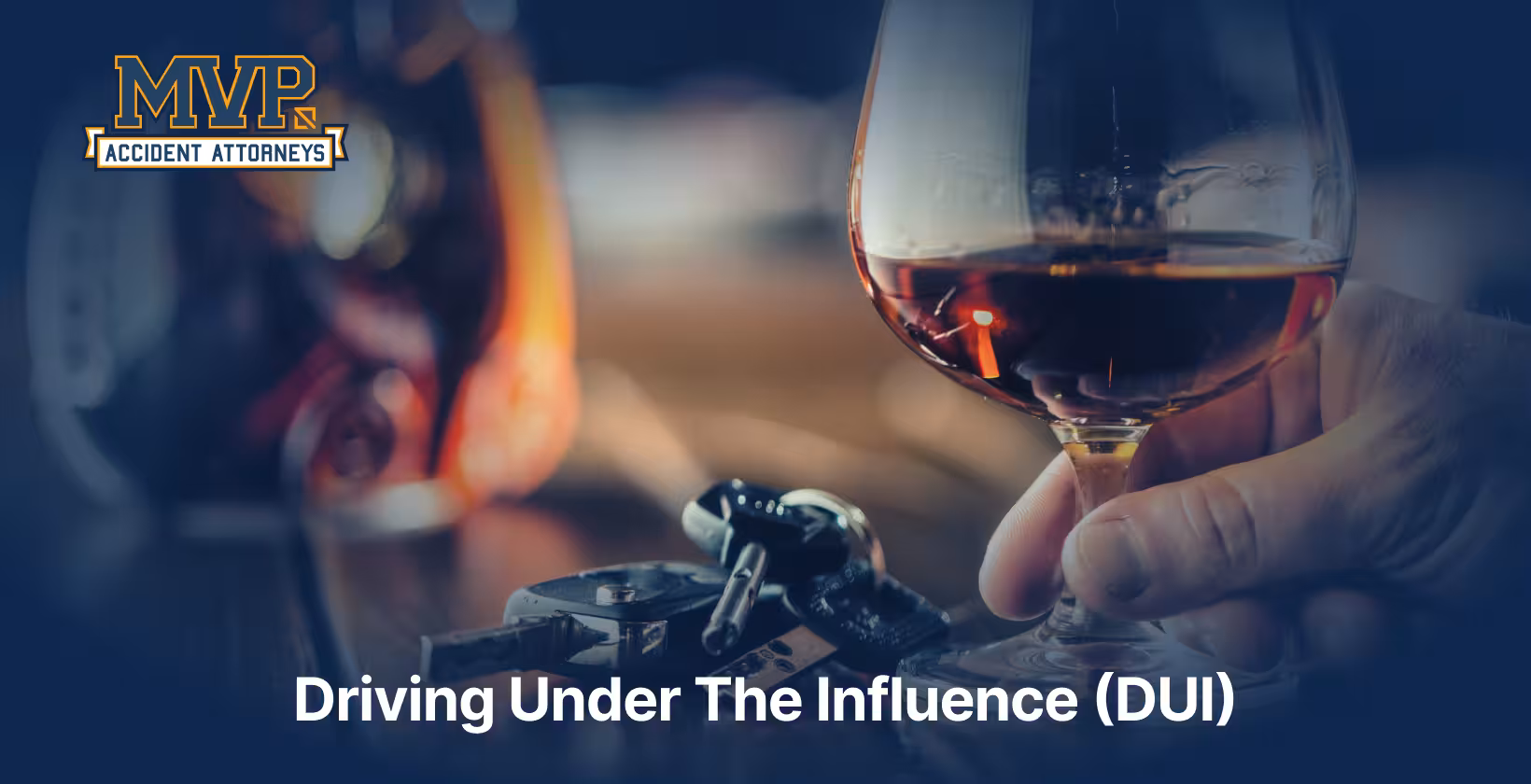 Sacramento Truck Accident Attorney - (DUI)