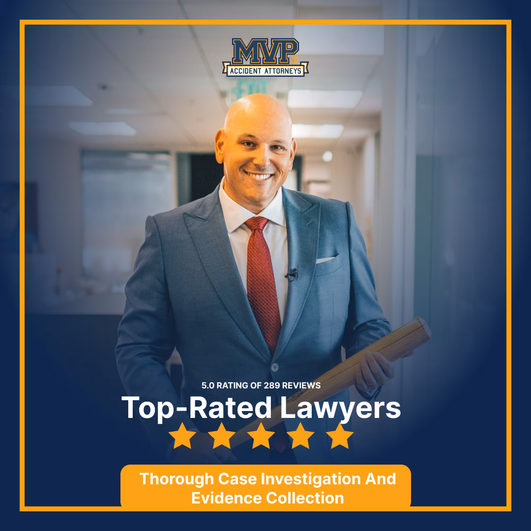 Sacramento Truck Accident Attorney - Thorough Case Investigation