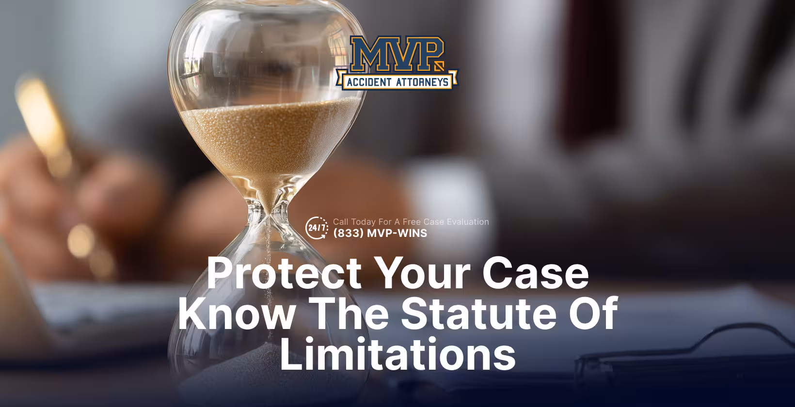 Statute Of Limitations