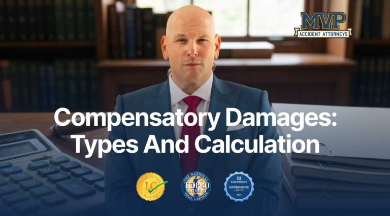 Compensatory Damages_ Types and Calculation