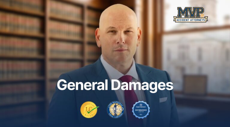 General Damages
