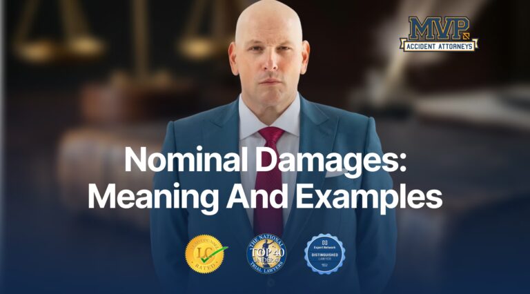 Nominal Damages