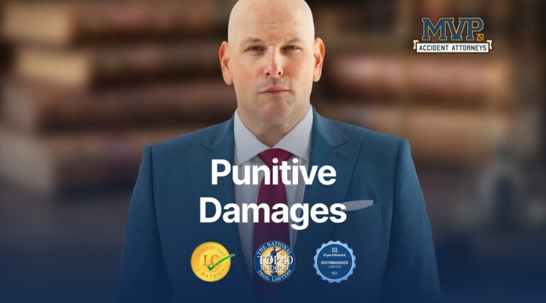 Punitive Damages