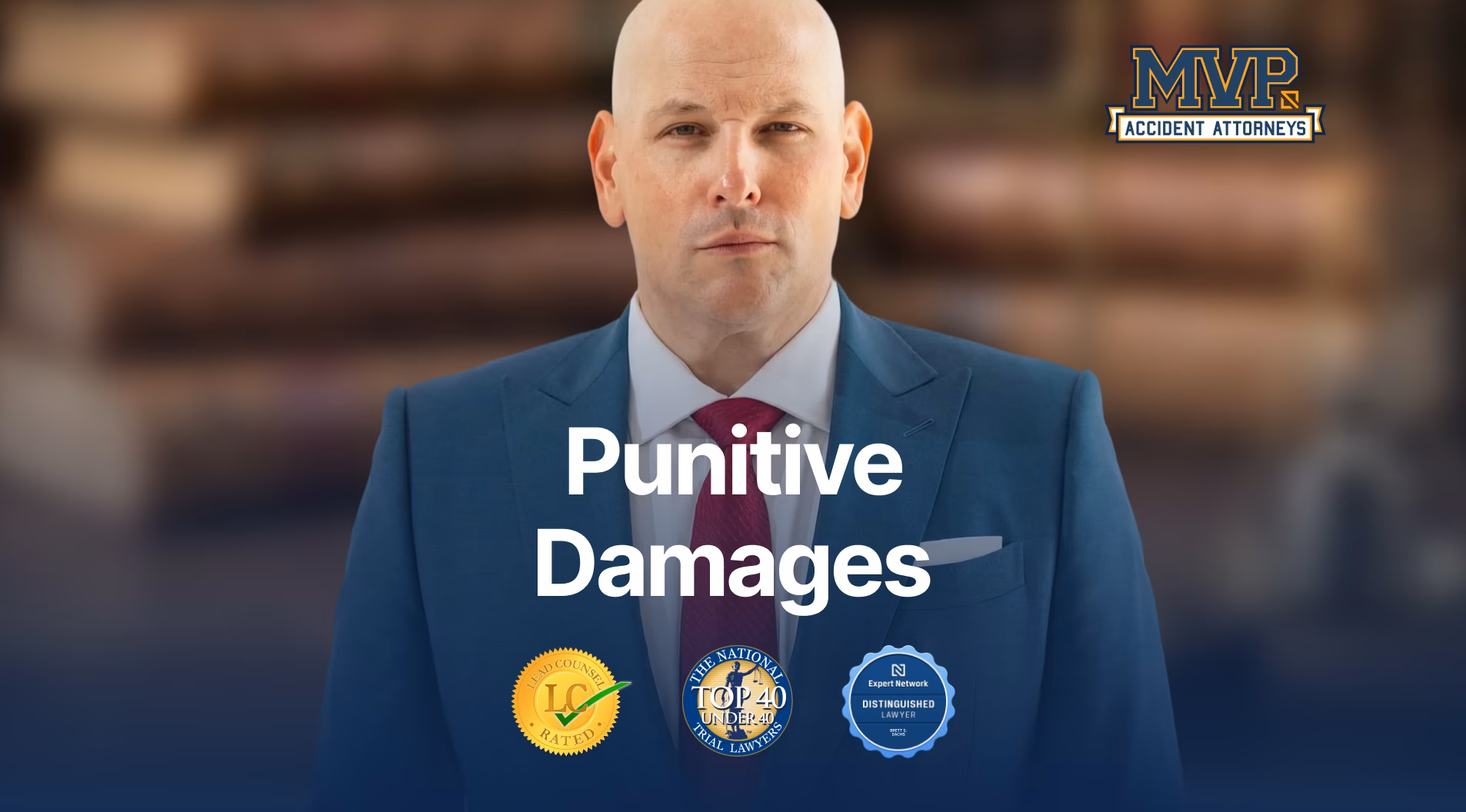Punitive Damages
