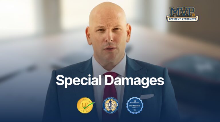 Special Damages