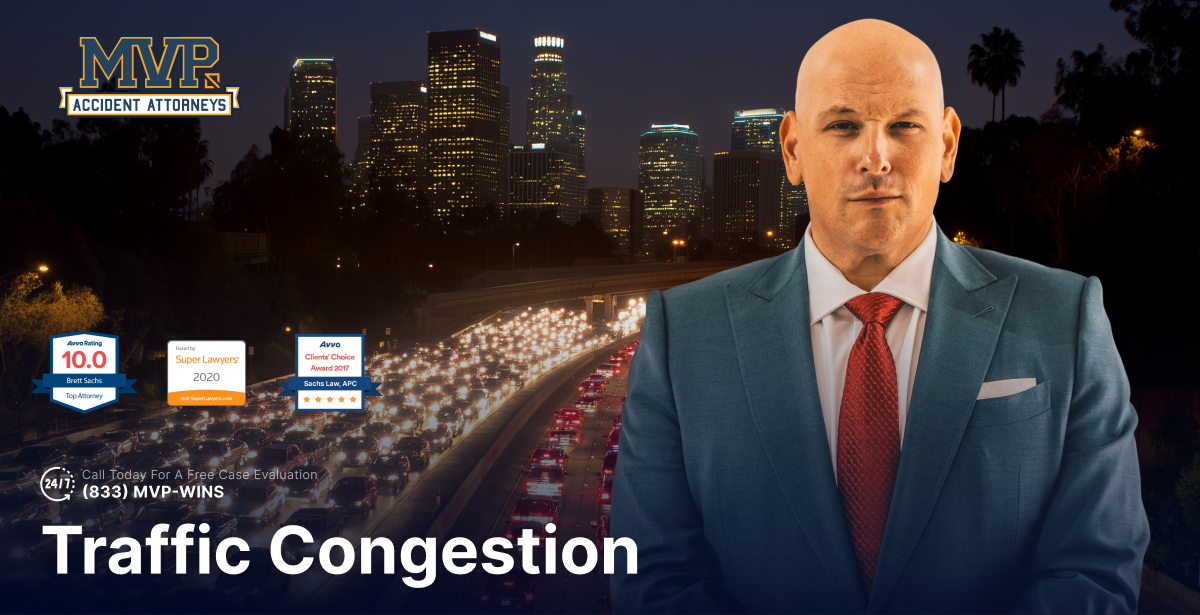 Traffic Congestion